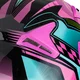 W-TEC Pezzon Magenta aufklappbarer Motorradhelm