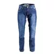 Herren Motorradjeans W-TEC C-2025 - blau