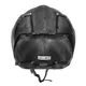 Klapphelm W-TEC Tensiler - Kohlenstoff-Glanz