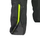 W-TEC Spirital Herren Motorradhose - schwarz-orange
