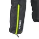 W-TEC Spirital Herren Motorradhose - schwarz-orange