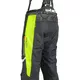 W-TEC Spirital Herren Motorradhose - schwarz-orange