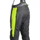 W-TEC Spirital Lady Damen Motorradhose - schwarz-fluo gelb