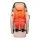 Massagesessel inSPORTline Marcelli - grau