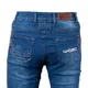W-TEC GoralCE Damen Motorradjeans - blau