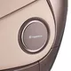 Massagesessel inSPORTline Marcelli - grau