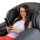 inSPORTline Carlita Massagesessel - beige