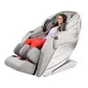 Massagesessel inSPORTline Marcelli - grau - grau