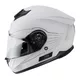 W-TEC Yorkroad Solider Motorradhelm - Black Grey Matt