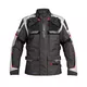 W-TEC Excellenta Touring Motorradjacke - Thunderstorm Gray - Thunderstorm Gray