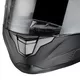 W-TEC Yorkroad Solider Motorradhelm - Black Grey Matt