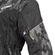 W-TEC Jared Herren Sommer Moto Jacke - Black-Grey Digi-Camo