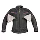 Damen Motoradjacke W-TEC Progair Lady - schwarz-rosa