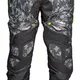 W-TEC Toregate Herren Motorradhose - Black-Grey Digi-Camo