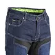 Herren Motorrad Jeans W-TEC Alfred CE - blau