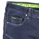 Herren Motorrad Jeans W-TEC Alfred CE - blau