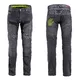 Herren Motorrad Jeans W-TEC Alfred CE - blau