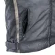 W-TEC Patriot Herren Textiljacke - grau