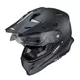W-TEC V331 PR Motorradhelm - Matt Schwarz