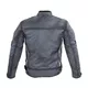 W-TEC Patriot Herren Textiljacke - grau
