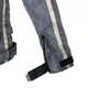W-TEC Patriot Herren Textiljacke - grau