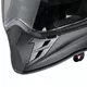 W-TEC V331 PR Motorradhelm - Matt Schwarz