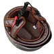 W-TEC Black Heart Longroad Retrohelm