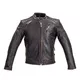 Leder Motorrad Jacke W-TEC Embracer - Vintage Dark Brown - Vintage Dark Brown