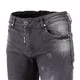 W-TEC Komaford Herren Motorradjeans - dunkelgrau