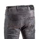 W-TEC Kancelor Herren Motorradjeans - grau