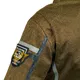 W-TEC Bellvitage Khaki Chameleon Motorradjacke - khaki chameleon