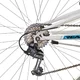 Junior Fahrrad Reactor Freak 24" - Modell 2025 - weiß
