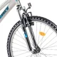 Junior Fahrrad Reactor Freak 24" - Modell 2025 - weiß