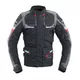 Motorradjacke W-TEC Excellenta Evo - Thunderstorm Gray - Thunderstorm Gray