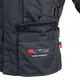Motorradjacke W-TEC Excellenta Evo - Thunderstorm Gray
