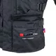 Motorradjacke W-TEC Excellenta Evo - Thunderstorm Gray