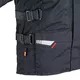 Motorradjacke W-TEC Excellenta Evo - Thunderstorm Gray