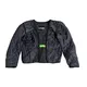 W-TEC Kareko Motorradjacke - blau