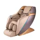 inSPORTline Massagesessel Numana - hellbraun