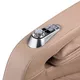 inSPORTline Massagesessel Numana - hellbraun
