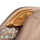 inSPORTline Massagesessel Numana - hellbraun