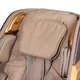 inSPORTline Massagesessel Numana - hellbraun