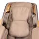 inSPORTline Massagesessel Numana - hellbraun