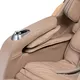 inSPORTline Massagesessel Numana - hellbraun