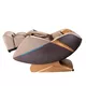 inSPORTline Massagesessel Numana - hellbraun