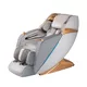 inSPORTline Massagesessel Numana - hellbraun