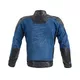 W-TEC Kareko Motorradjacke - blau