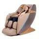inSPORTline Massagesessel Numana - hellbraun - hellbraun