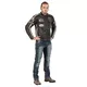 W-TEC Wicho Herren Motorradjeans - 5XL