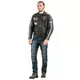 W-TEC Wicho Herren Motorradjeans - 5XL